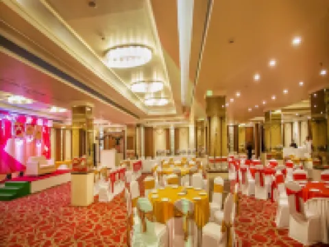 Sarovar Portico Jalandhar Hotels in Jalandhar