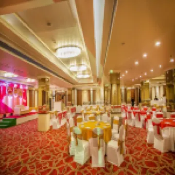 Sarovar Portico Jalandhar