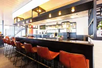 Bastion Hotel Almere - bar