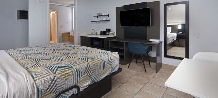 Studio 6 Mesquite, TX – Town East Hotels in Mesquite