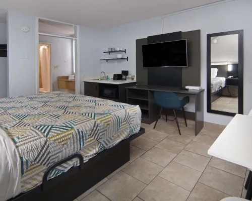 Studio 6 Mesquite, TX – Town East Hotéis em Mesquite