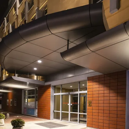 Qubus Hotel Głogów