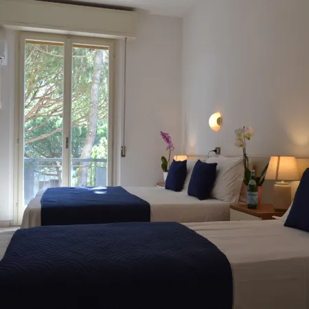 Elefantino Grey - Family Hotel
