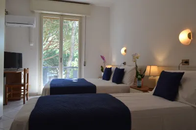 Elefantino Grey - Family Hotel