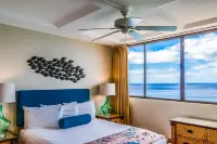 Hawaiian Princess Makaha Hotel in zona Waianae Mountain Range