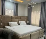 Highx Hotels Hotels in Rumualogu