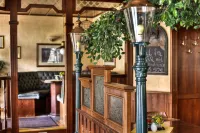 Hotel am Markt Hotels in Altentreptow