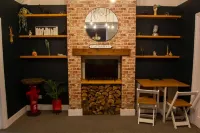 精品工作室公寓距離哈利·波特10分鐘 - 倫敦17分鐘