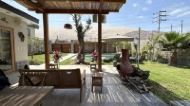 Acari Adventure & Ski Resort Hotels in 