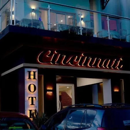 Cincinnati Hotel