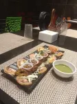 Hotel Garuda Executive Latur - breakfast