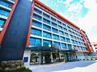 Volley Hotel Ankara Отели рядом с достопримечательностью «Торговый центр АнкаМалл»