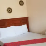 坦桑尼亞馬賽旅館