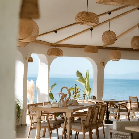 Glenn Hotel & Beach
