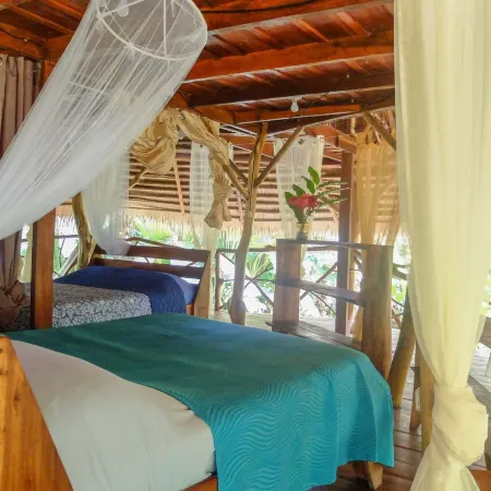 Casa Moabi