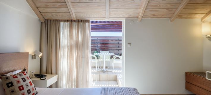 Despina Apartments Hotels in Platanias