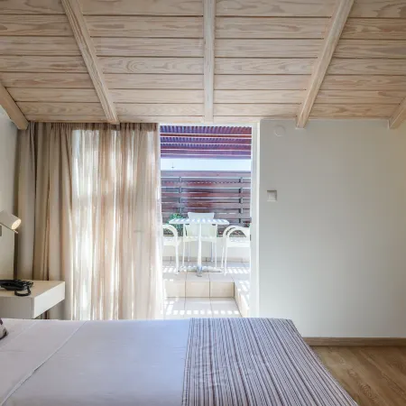 Despina Apartments