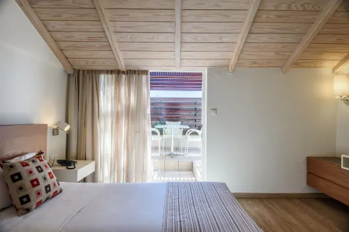 Despina Apartments - Wifi