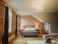 Muskegon River Inn Hotels in Newaygo County