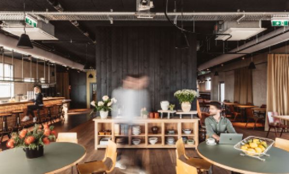 Superbude Wien Prater