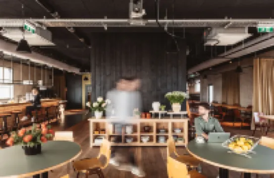 維也納普拉特超級旅館