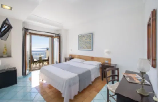 Maresca Hotel Praiano