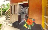La Casa Mompiche Hotel di Cojimies