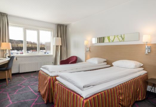 스칸딕 링세이커 이미지