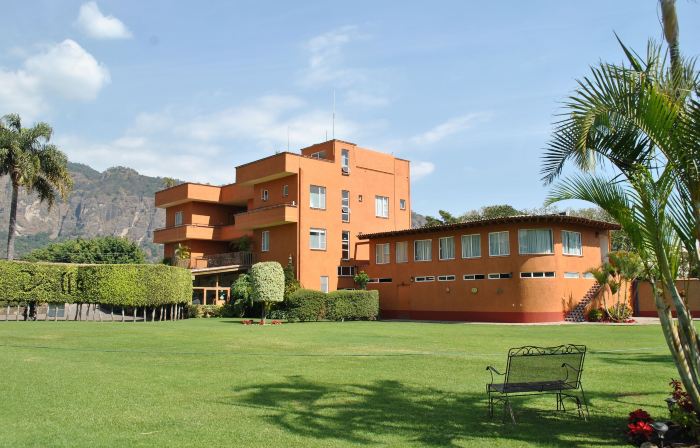 Hotel Real Del Valle