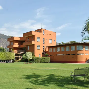 Hotel Real Del Valle