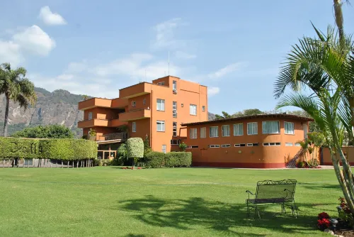Hotel Real Del Valle