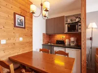 Résidence le Pralin - Méribel Hotels in Les Allues