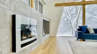 Sanzan Chalet Hakuba｜三山（さんざん）シャレー白馬 - 4つ星