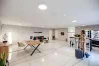 Miralago Locarno Easy Rooms Hotels in Muralto