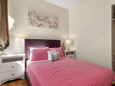 2 Bedroom 2 Bath Apt in South Beach