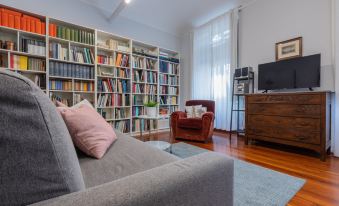 Spazioso Appartamento Nei Pressi del Po by Wonderful Italy