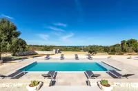 由Apulia的珍珠管理的3670 Villa Perlaianca