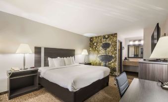 Clarion Pointe Forsyth I-75