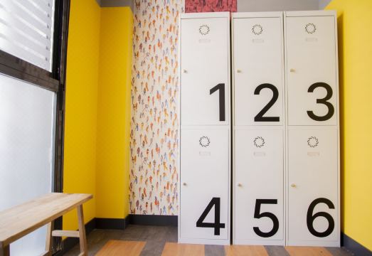 Room00 Valencia Hostel Thumbnail