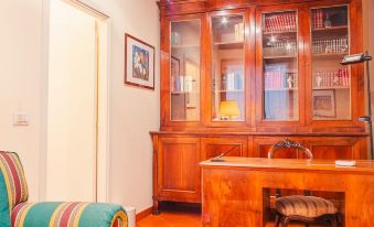 Piazza Grande - Italian Homing