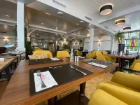 Hafen Hotel Schützenhof - Aamiainen