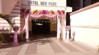 Hotel New Park Hotels in Jorhat