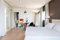 The View Luxury Apartments Taormina