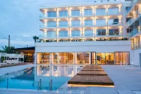 At Herbal Boutique Hotel & Spa - View biển