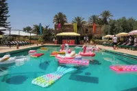 Kasbah Agafay Hotel & Spa Hotels in Tamesluht
