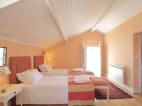 Casa de Mogofores Anadia otelleri