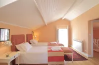 Casa de Mogofores Hotels in Tamengos
