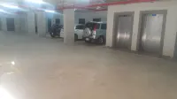 Start Villa Morra Rent Apartments - parking