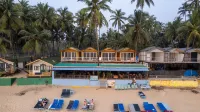 Hitide Beach Resort - Meerblick
