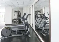 Garden Court Mthatha - Gym